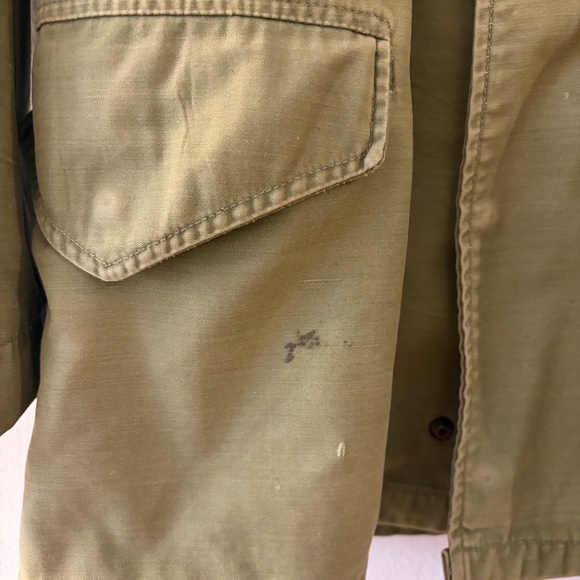M65 Field jacket - Picture 5 of 14